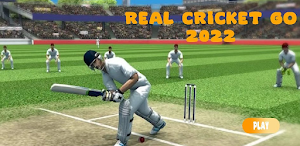 Real Cricket GO Paradox Screenshot 0