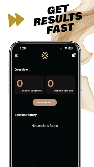 FITX Gym & Kickboxing Screenshot 3