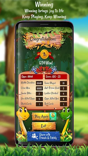 Snakes & Ladders – Pro. Screenshot 3