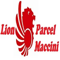 Lion Parcel Makassar - Maccini