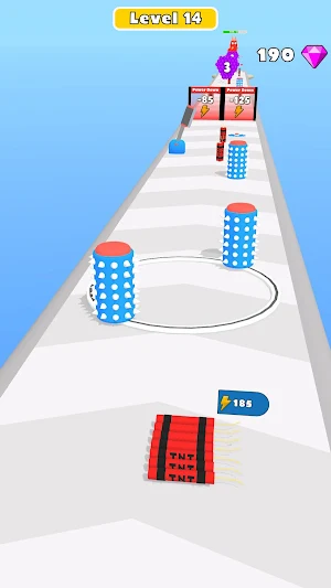 Dynamite Stack Screenshot 0