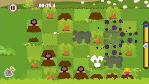 Moulies Screenshot 2