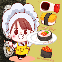 Sushi Food Maker