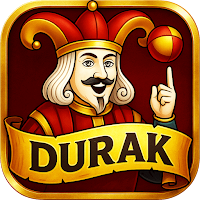 Durak Master