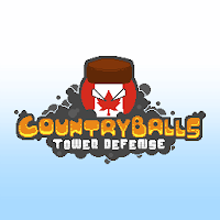Countryballs: Tower Defense