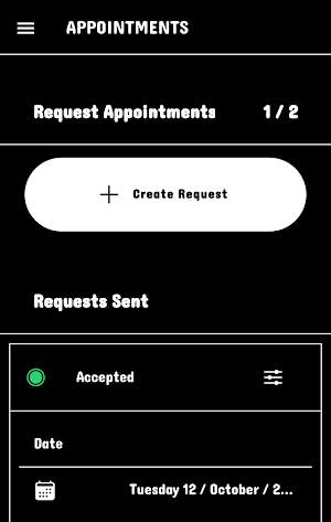 Dead End Cutz Barbershop Screenshot 3