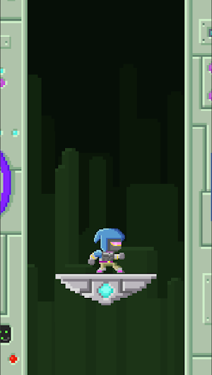 Shinobi Ascend Screenshot 0