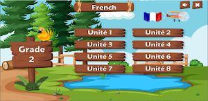 Degla French 2 Screenshot 1