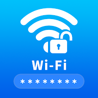 WiFi Password Show WiFi Master