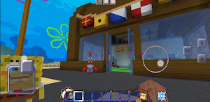 CRAFTSMAN PATRIC HOME Screenshot 3