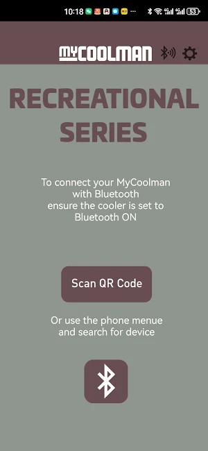 myCOOLMAN Recreational Screenshot 0