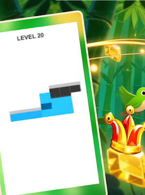 BlockHue Screenshot 2