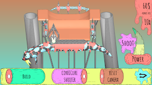 Sick Snake Strategy - A revolu Screenshot 2