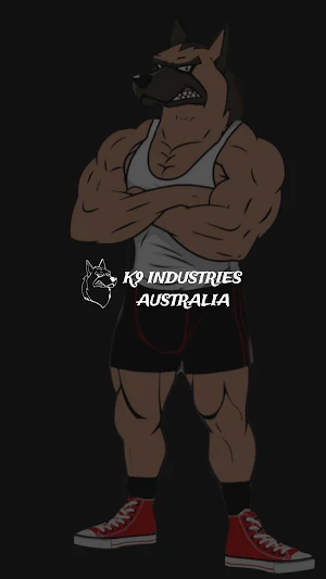 K9 INDUSTRIES AUSTRALIA Screenshot 0