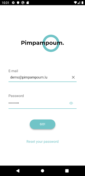 Pimpampoum Screenshot 0