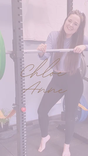 Chloe Anne Screenshot 0