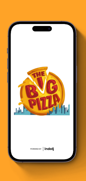 The Big Pizza Screenshot 0