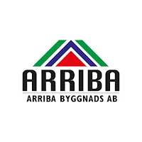 Arriba Byggnads