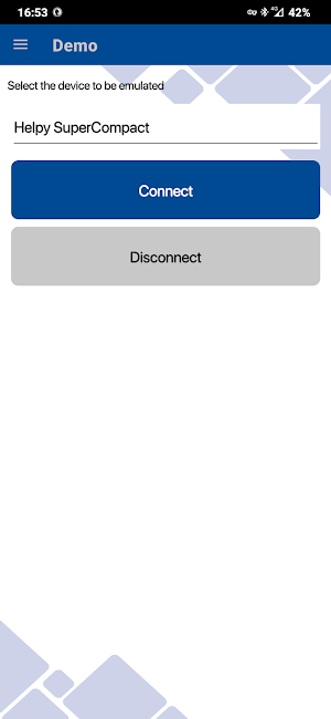 e-stant GO Screenshot 3
