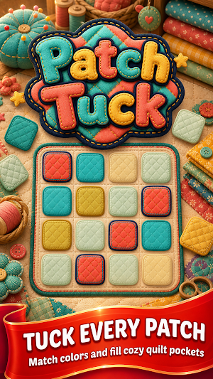 Patch Tuck Screenshot 0