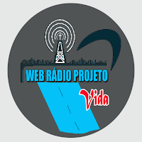 Rádio Web Projeto Vida Web