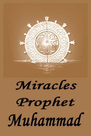 Miracles of the prophet muhammad Screenshot 0