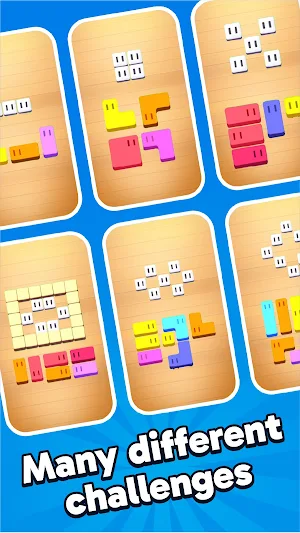 Plug Madness Screenshot 1