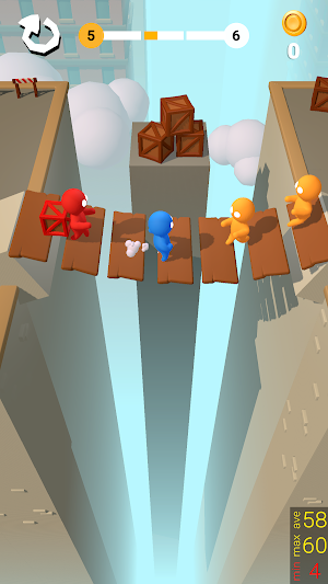 Super Brawler Screenshot 0