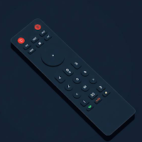 IR Remote for Amiko tv