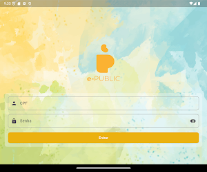 e-PUBLIC - Guaribas Screenshot 3
