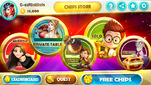 Spades Pro - Card Game Free Screenshot 2