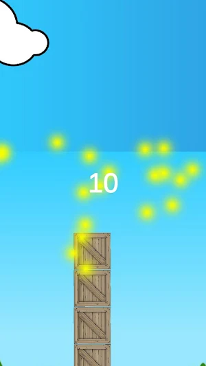 Box Tower Screenshot 2