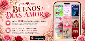 Buenos Dias Amor Screenshot 0
