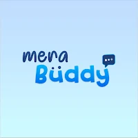 Mera Buddy: Anonymous Friend