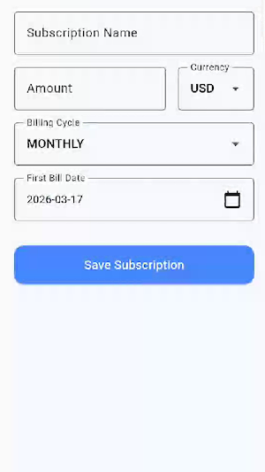 SubBurn Screenshot 0