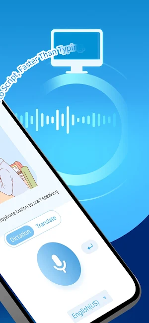PenPower AI Jr. Screenshot 1