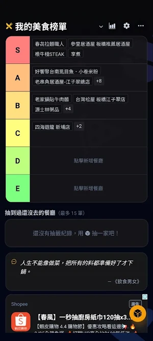 Whateatver Screenshot 0