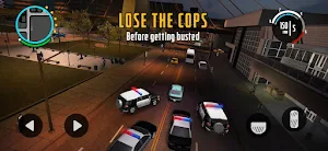 Grand Mafia Screenshot 2