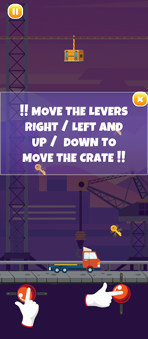 RopeMaxxing Screenshot 1