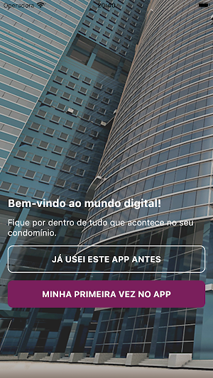 FCA Condomínios Screenshot 0