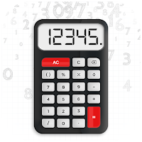 Calculator Plus With Mode