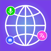 All Language Voice Translator