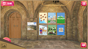 MathGan Screenshot 3