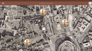 Il PArCo di Piranesi Screenshot 3