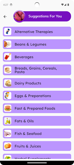 Crohn's Disease Screenshot 3