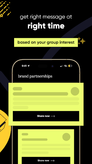 Plixipy - Community Influncer Screenshot 1