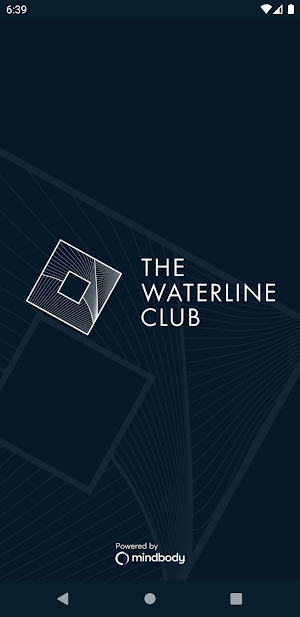 The Waterline Club Screenshot 0