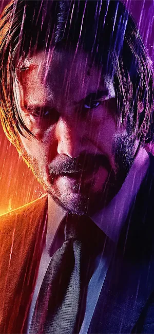john wick wallpaper 4k Screenshot 3