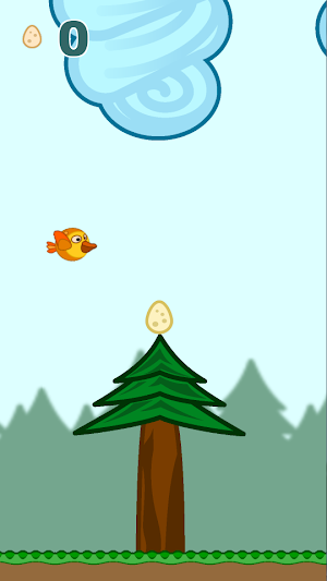 Rescue Bird Screenshot 2