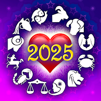 My daily horoscope 2025